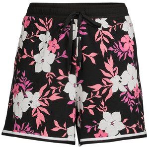 Womens Secret Treasures Knit Sleep Pajama Shorts Size Small 4/6 POCKETS NWT